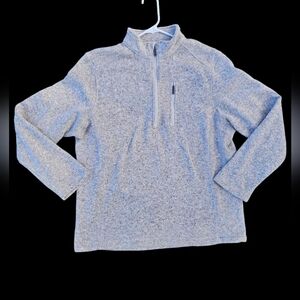 Woolrich Men’s XL Quarter-Zip Pullover Fleece